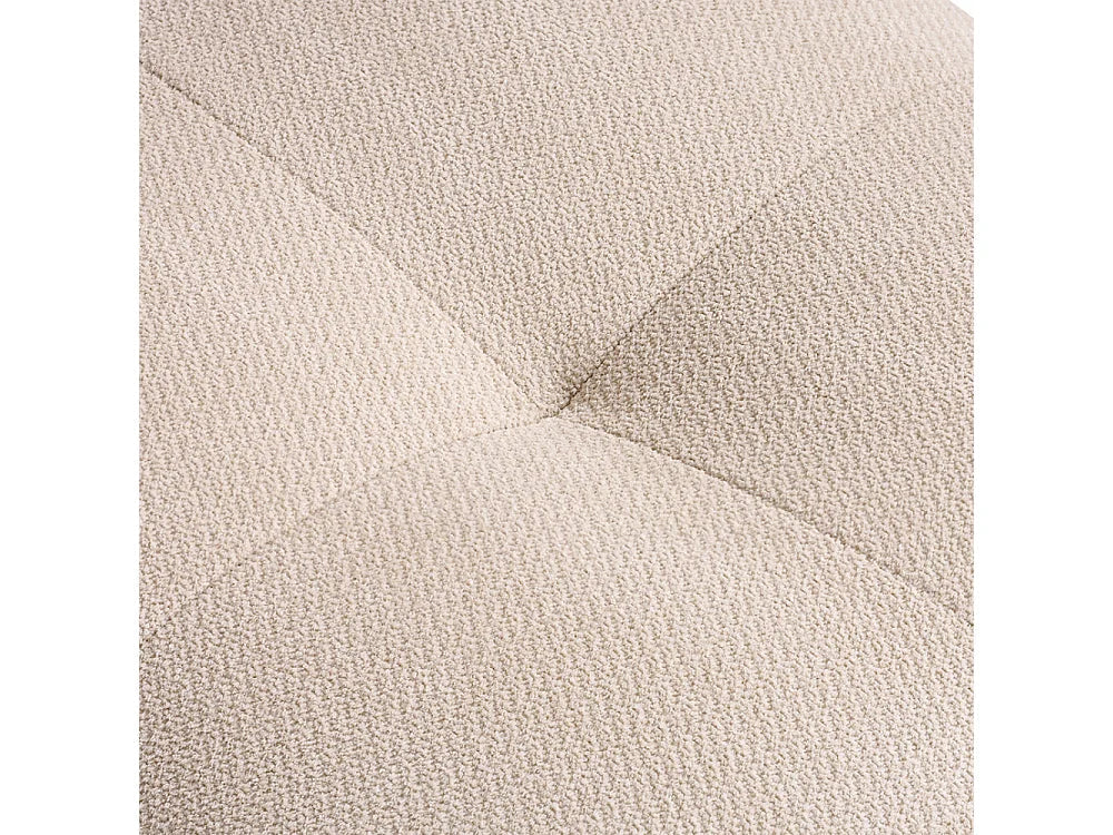 Chauffeuse Compressée Beige - Alba